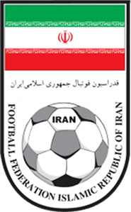 فدراسیون فوتبال ایران فدراسیون فوتبال ایران